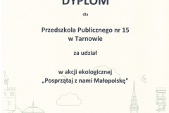 Dyplom-Posprzataj-z-nami-Malopolske