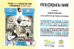 Podziekowanie-