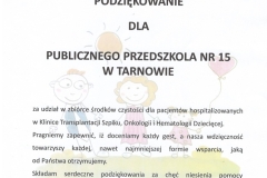 Podziekowanie-za-zbiorke