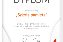 dyplomszkolapamieta