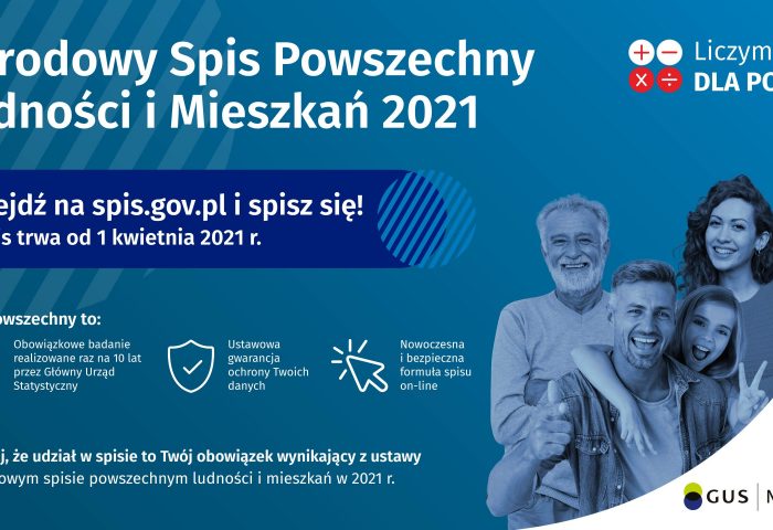 Nardowy Powszechny Spis Ludności i Mieszkań