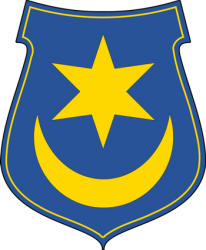 Herb Miasta Tarnowa