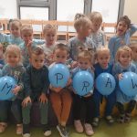 Grupa I - Dzieci z balonami
