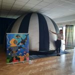 Kopuła Planetarium